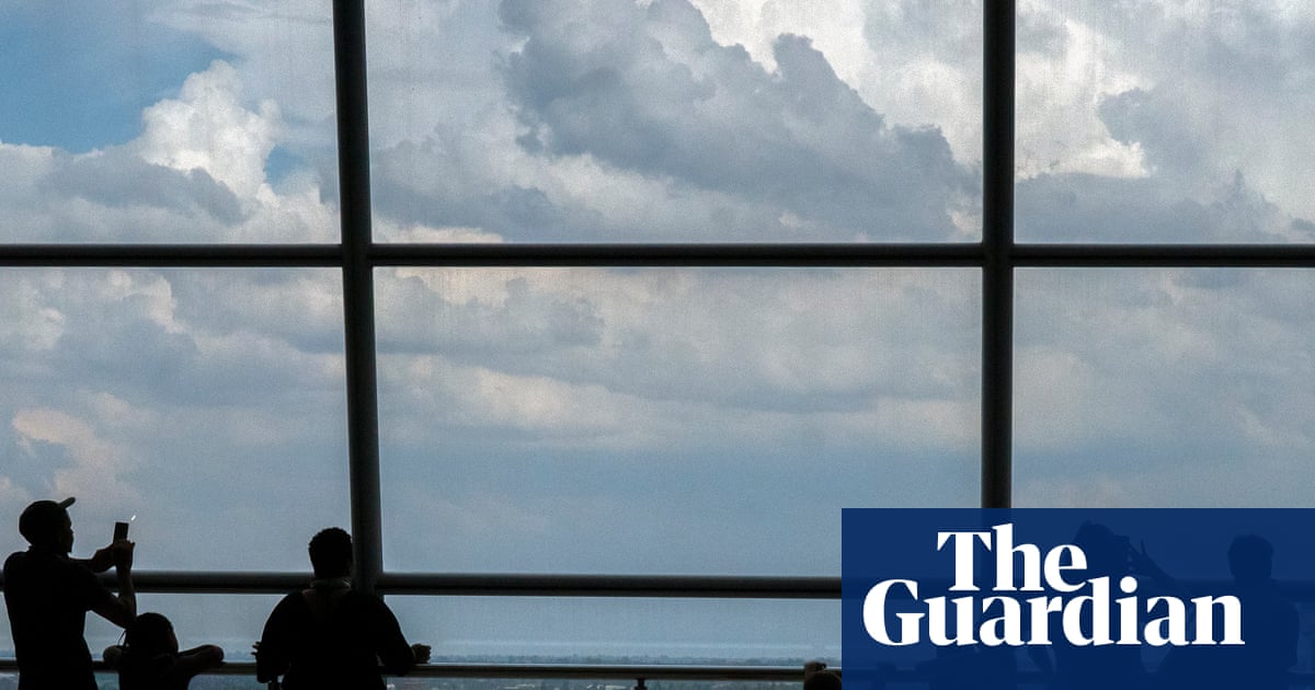 South Africa Launches Probe into Mysterious Arrival of 153 Palestinians at Johannesburg Airport