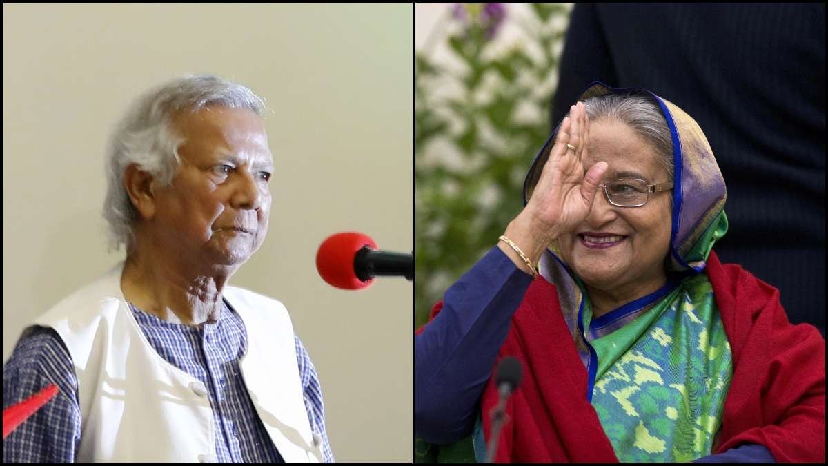 Bangladesh: Hasina's Awami League Escalates Stance Against Yunus Amidst New Protests