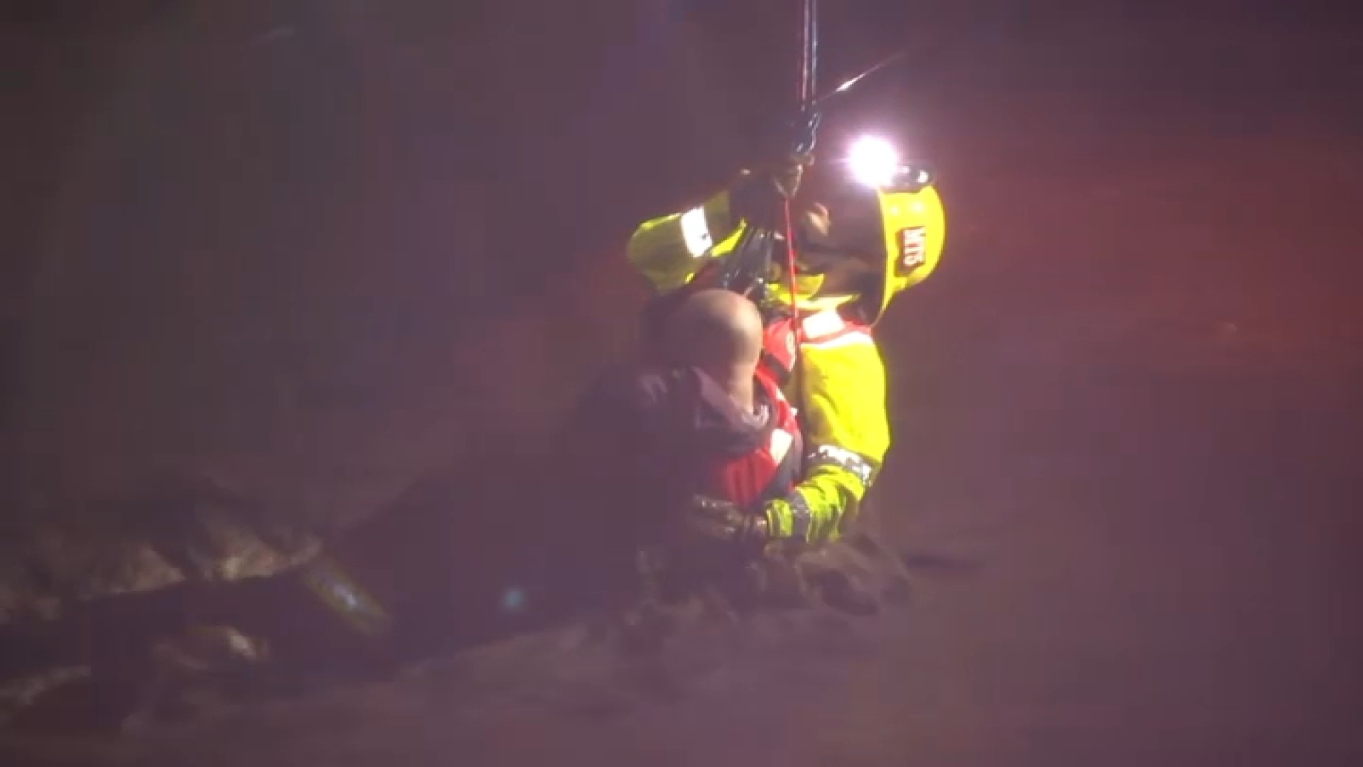 Los Angeles Braces for Extreme Flooding: 24 Million Under Alert as Month's Rain Expected in a Day