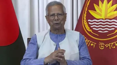 Muhammad Yunus's Meeting with BNP Sparks Partiality Accusations in Bangladesh