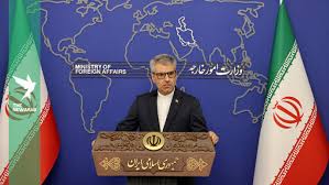 Germany, France, UK Prepare for Iran Talks Amidst Rising Tensions