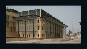 U.S. Embassy in Baghdad Issues Security Alert Amid Tensions