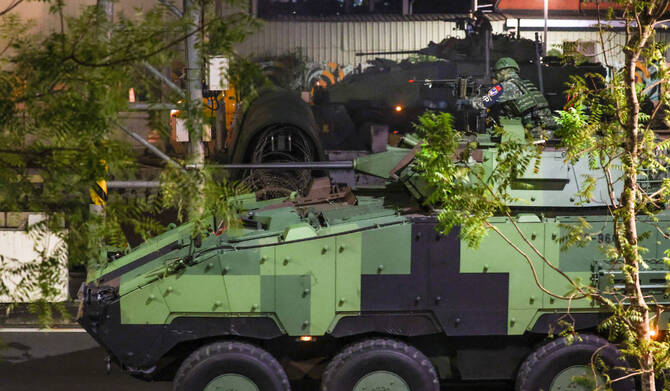 Japan's Defense Ministry Warns of China's Military Activity as Strategic Challenge