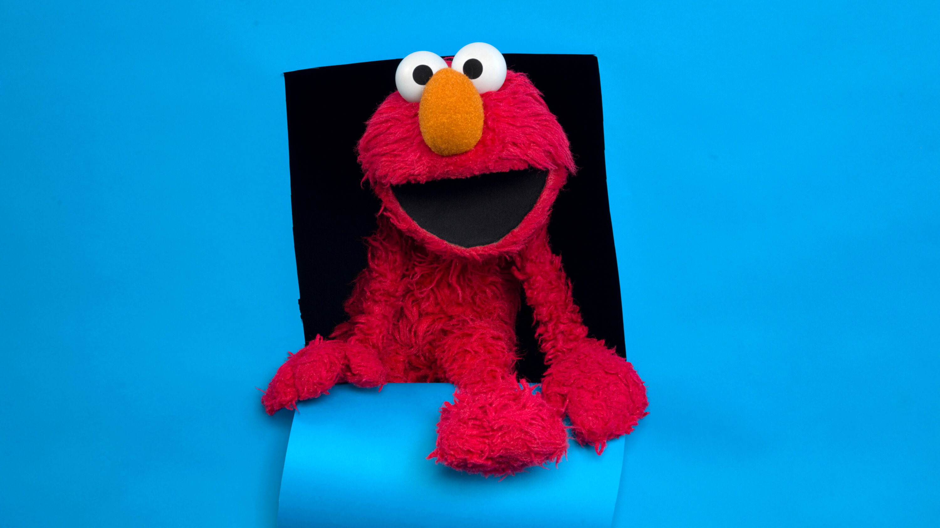 Elmo X Account Hacked: Antisemitic and Racist Posts Shared