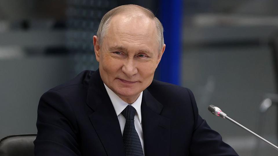 US Tariff Threat to Russia: Relief More Than Rattled Reaction