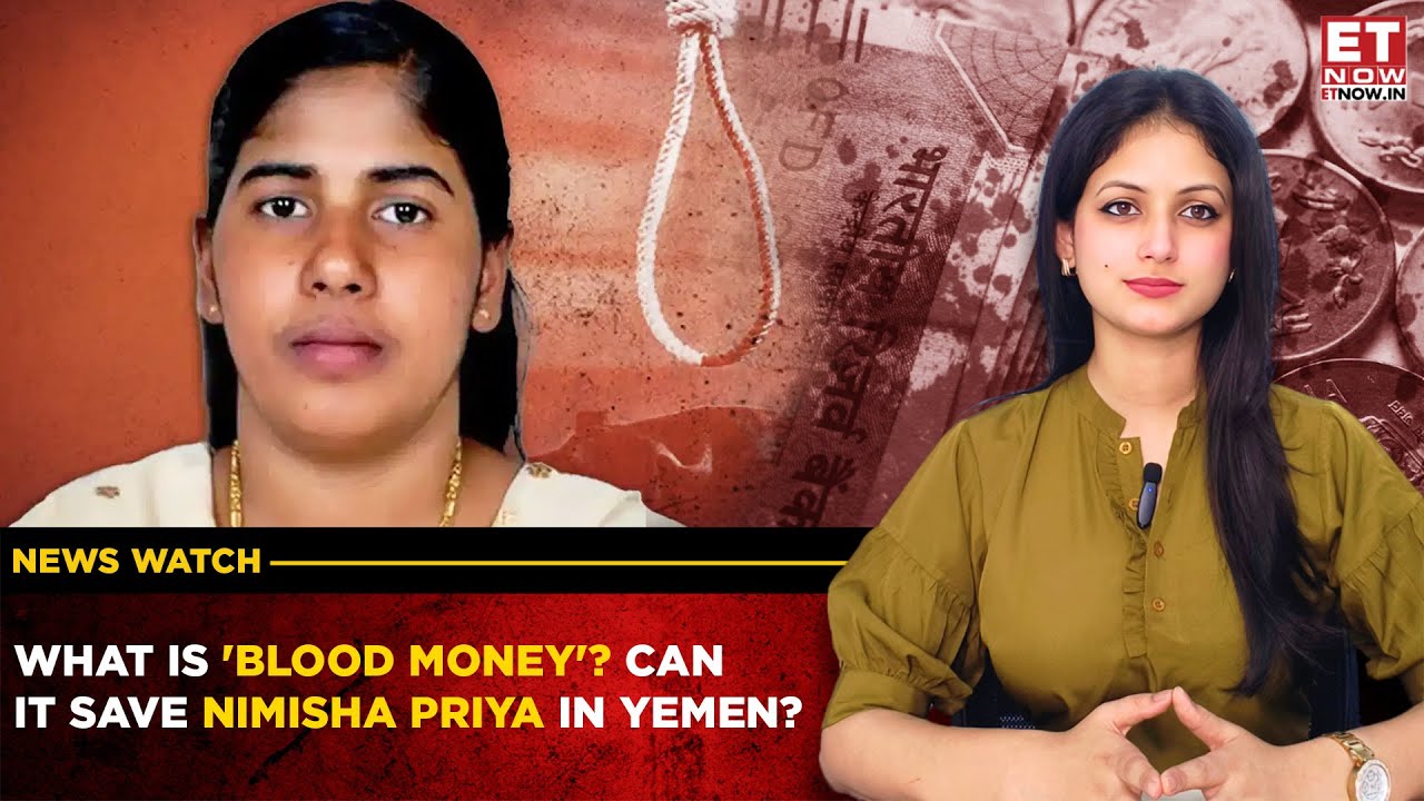Nimisha Priya Case: Can 'Blood Money' Save Kerala Nurse? Past Cases of Reprieve for Indians