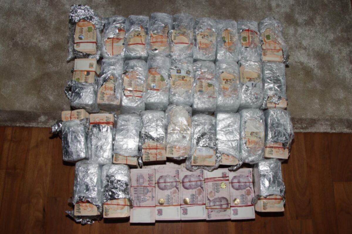 Singapore News: MinLaw Acts on Money Laundering, Vape Crackdown, Toto Jackpot