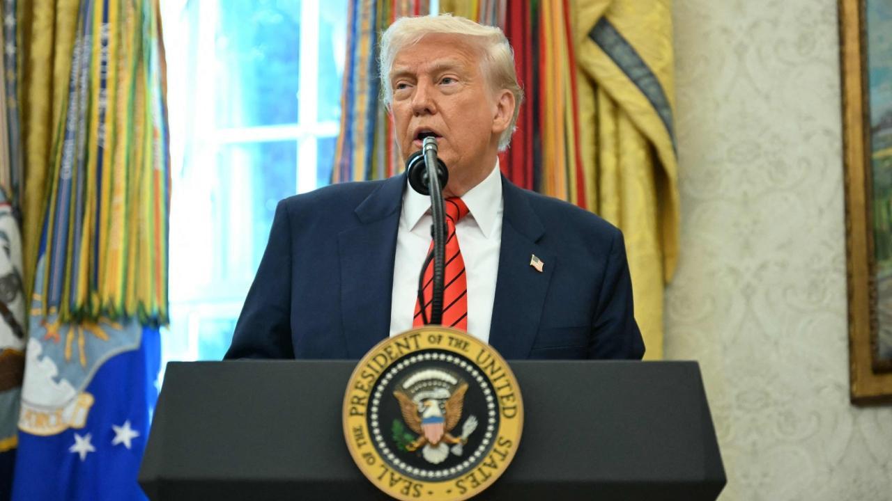 Trump Admin Shelves Climate Change Report on NASA Website: Controversy Erupts