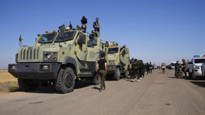 Netanyahu Orders IDF Strike in Sweida, Syria, Citing Threat to Druze