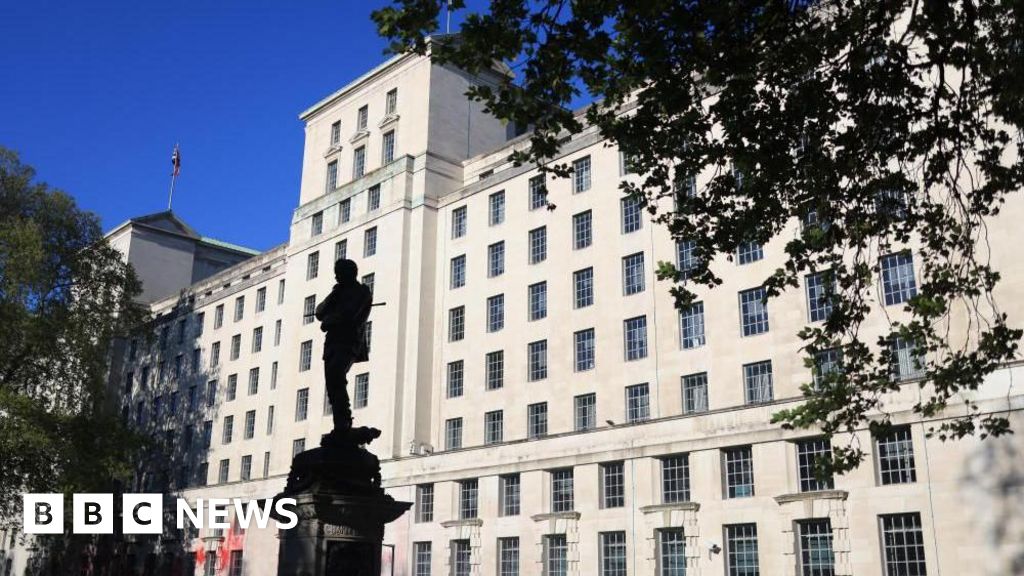 UK Establishes Secret Afghan Relocation Scheme After Data Breach