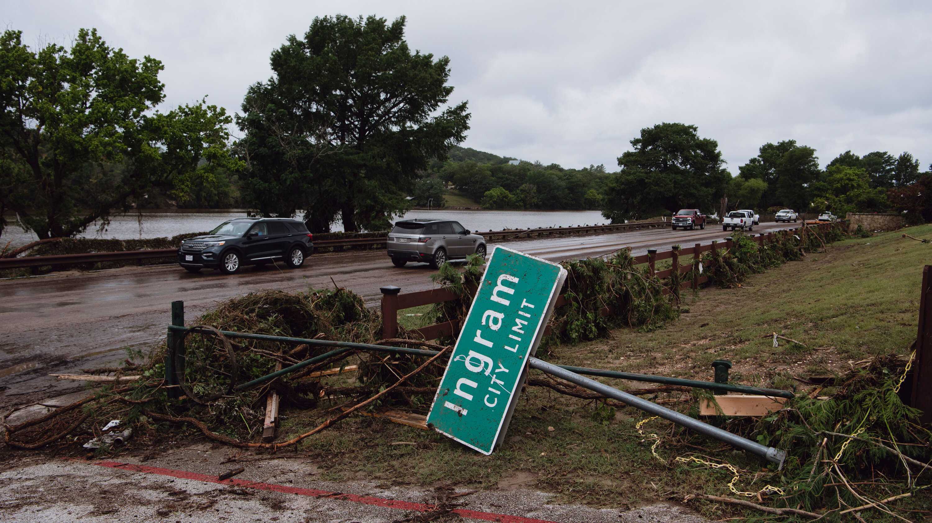 Texas Flood Update: Fewer Than 100 Unaccounted For Amidst Official Dispute