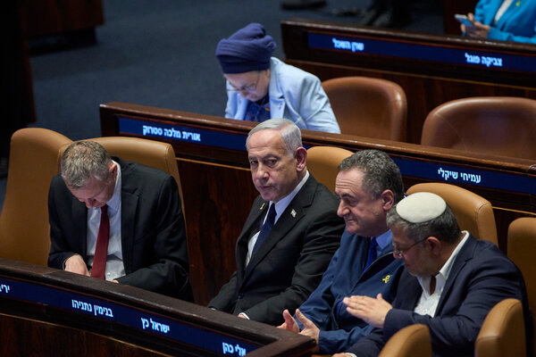 Netanyahu's Coalition in Crisis: Ultra-Orthodox Allies Threaten Government Stability