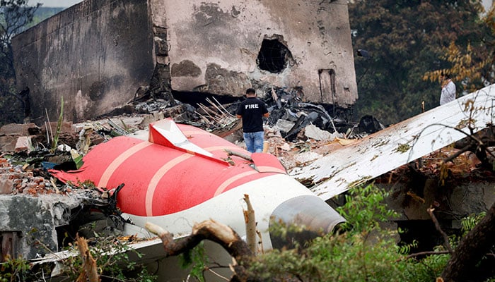 Air India Ahmedabad Crash Investigation: New Questions Raised by CEO