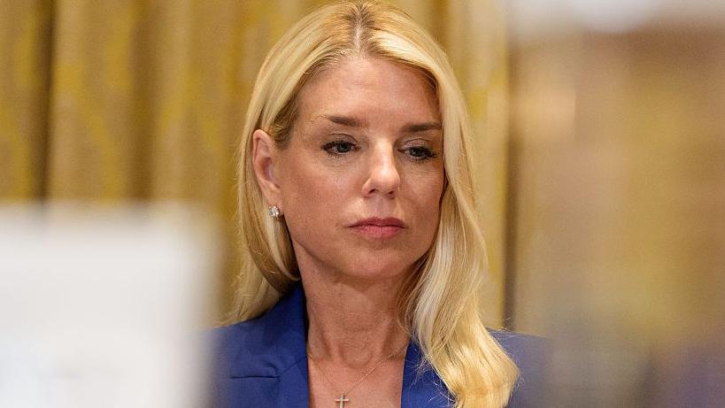 Pam Bondi's Stance on Epstein Unchanged Despite Trump's Suggestion - CNN