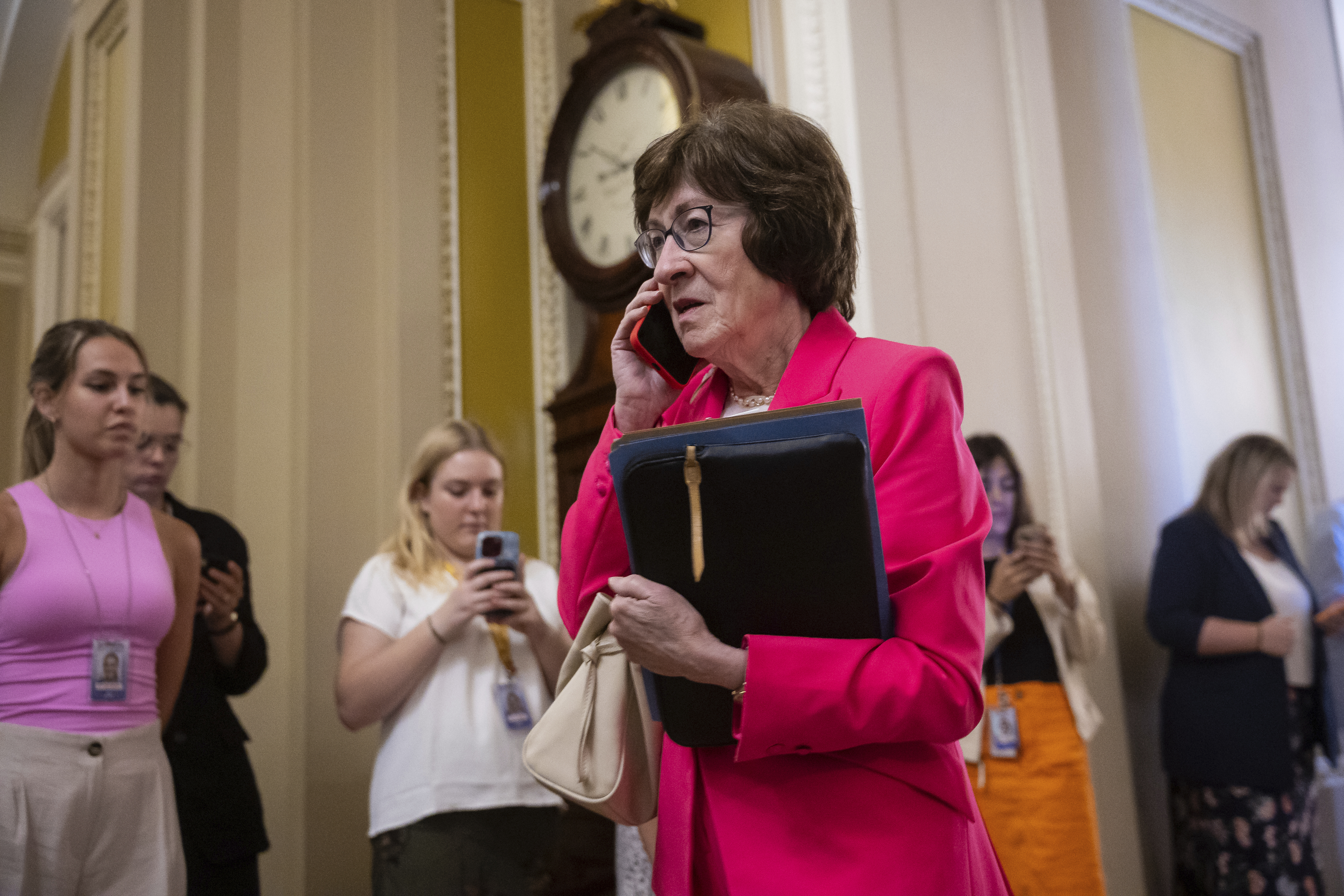 Trump Administration's Request to Clawback Global AIDS Funding Faces Resistance