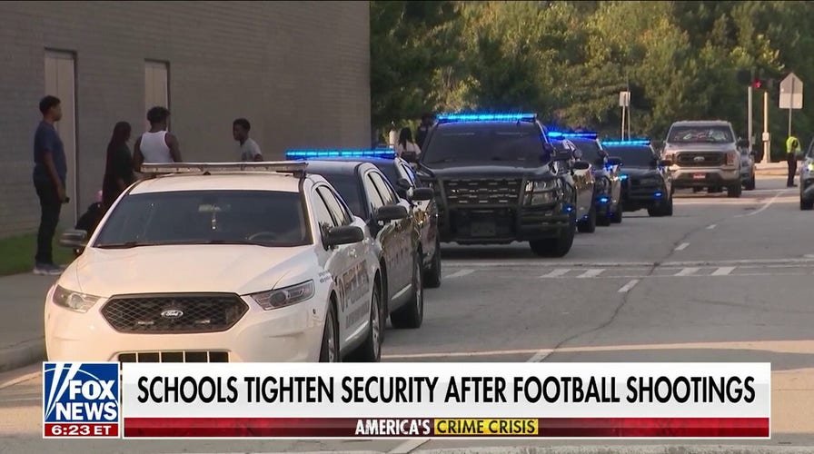 Suspect Arrested in Laney College AD John Beam Shooting on Oakland Campus