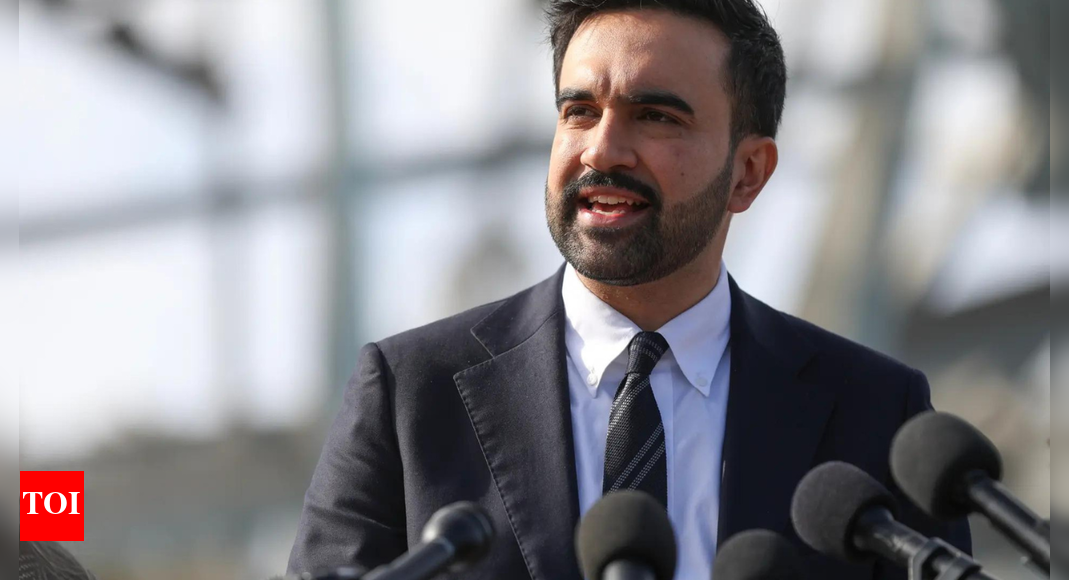 NYC Council Member Zohran Mamdani Urges Starbucks Boycott Amid Nationwide Barista Strike for Fair Contracts