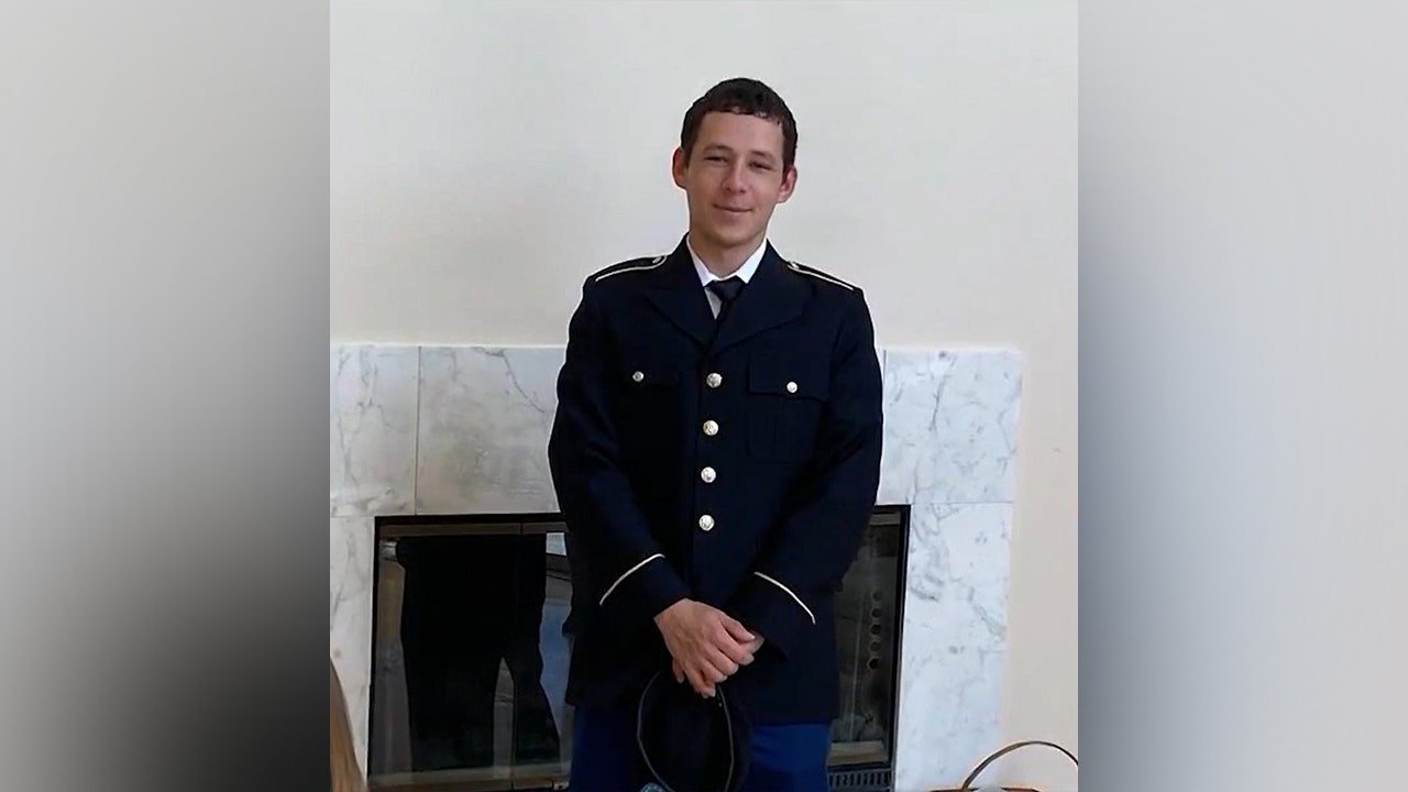 US Army Veteran, 28, Dies After Half-Marathon; Secret Wedding Planned Days Before Tragic Death