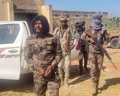 UAE Faces Growing Outrage Over Support for Sudanese Paramilitary Forces Amid Regional Stability Concerns