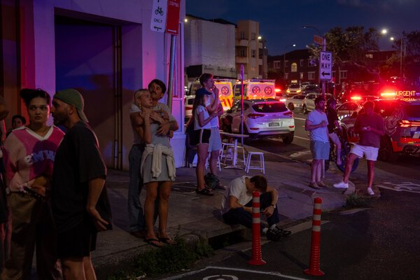 Sydney Hanukkah Festival Attack: 15 Victims, Gunman Dead in Tragic Incident