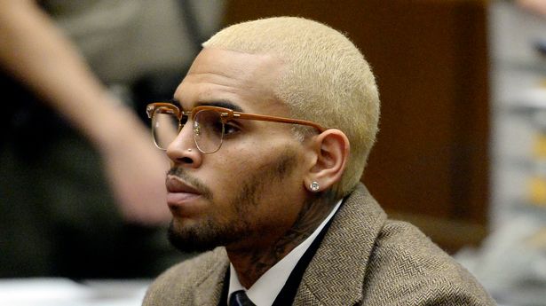Chris Brown Remanded in Custody Following Manchester Nightclub Attack Arrest