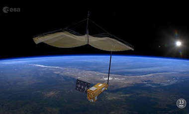 Unique Satellite to Be Switched Off Over US Airspace: A Missed Opportunity?