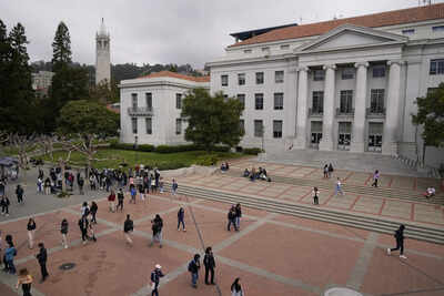 UC Berkeley Student Senate Rejects Hindu Heritage Month Resolution, Sparking Controversy