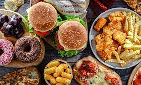 Ultra-Processed Foods Linked to Heart Disease and Brain Degeneration