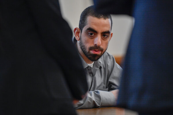 Salman Rushdie Attacker Hadi Matar Sentenced to 25 Years in Prison