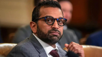 Kash Patel Plans FBI HQ Relocation Amid Absence Accusations