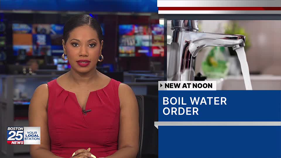 Boil Water Advisory Issued for Southeastern Massachusetts Towns Due to E. coli Contamination
