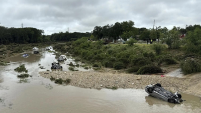 South Africa Flood Death Toll Climbs to 90 in Eastern Cape