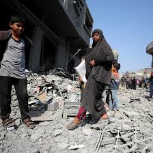 Iran Sought US Pressure on Israel for Ceasefire via Gulf States: Report