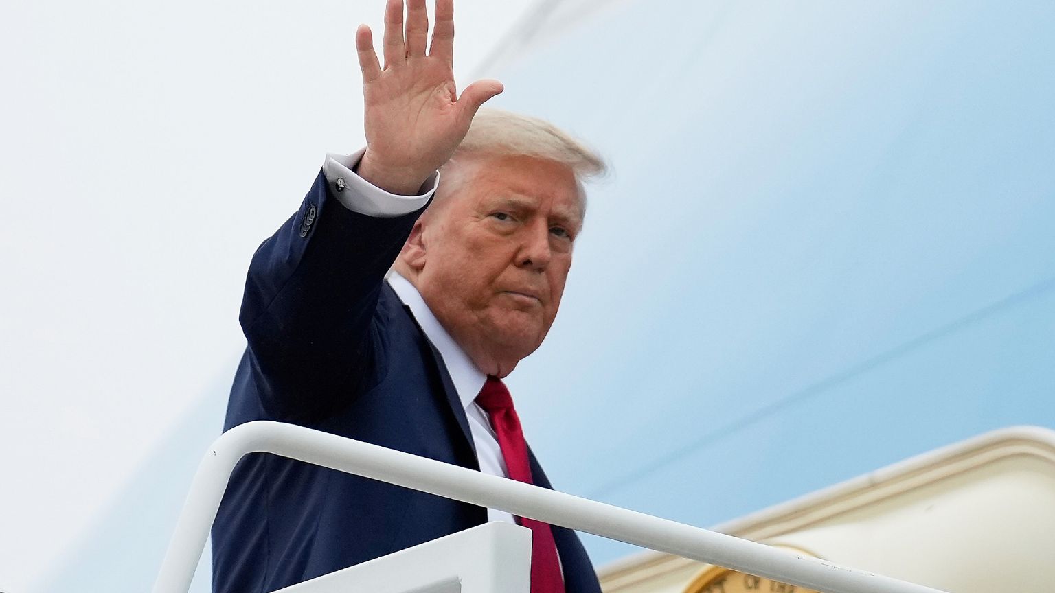 Netanyahu Comments on Trump's Decision Against Targeting Iran's Supreme Leader