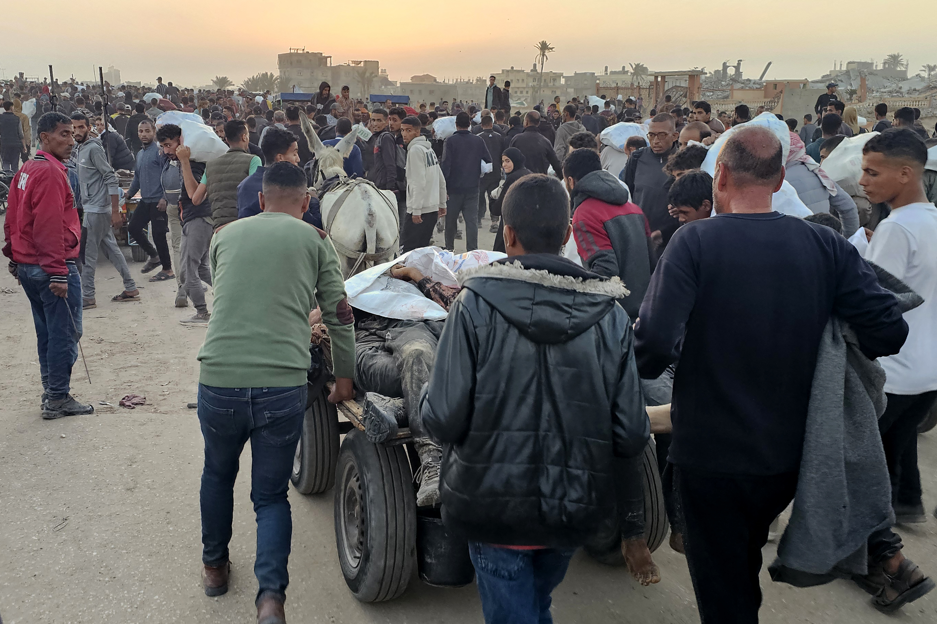 Iranian Officials Project Strength Amidst Public Safety Concerns