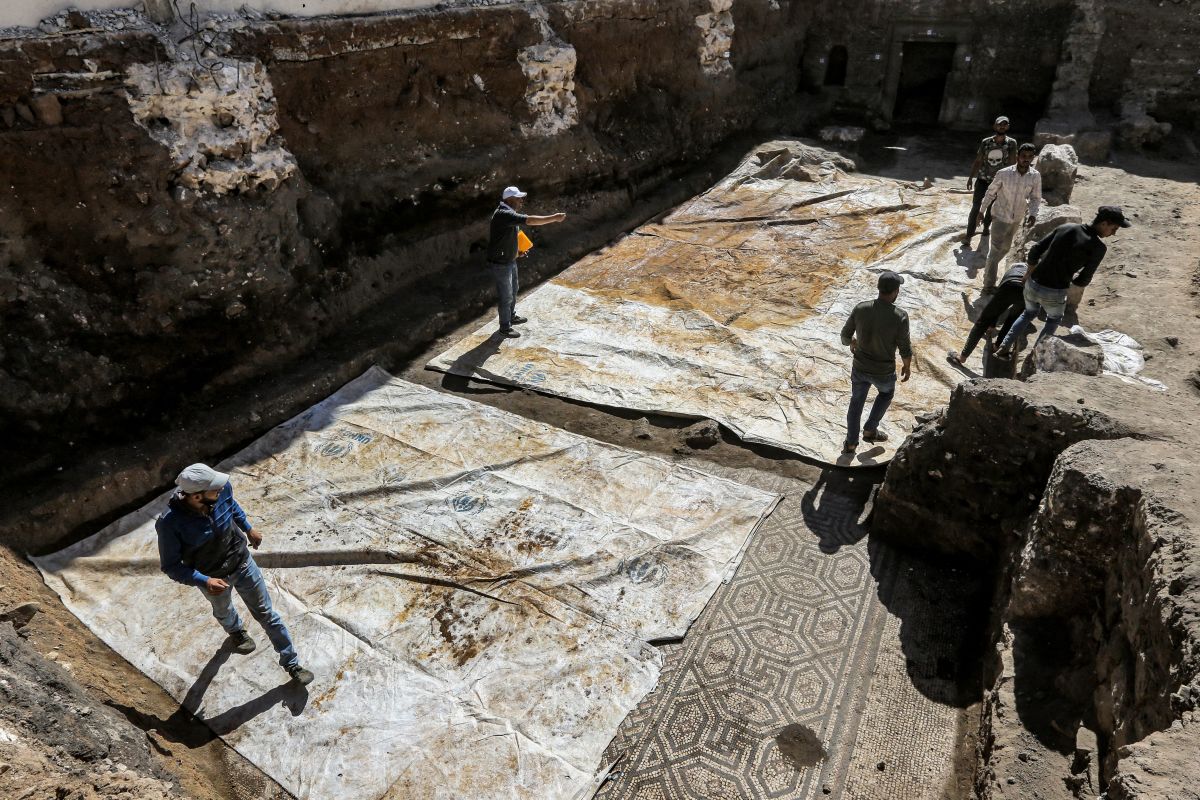 Trojan War Discovery: New Archaeological Evidence May Rewrite History