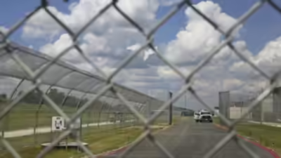 Texas ICE Facility Attack: Two Accused of Aiding Suspect Benjamin Hanil Song's Escape