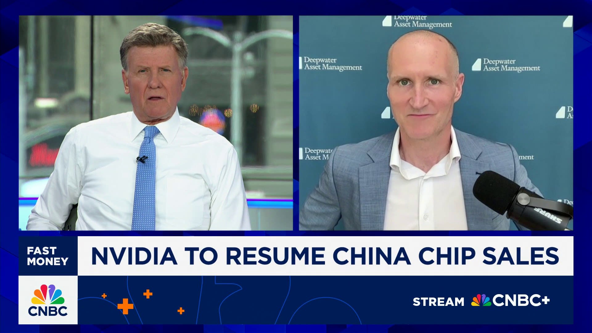 Nvidia CEO Praises China's AI Models Amid Chip Export Resumption