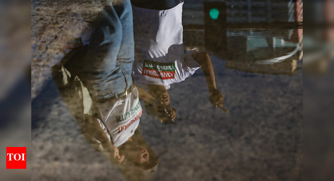 Manila Protests: Tens of Thousands Demand Accountability Over Philippines Flood Control Corruption Scandal Implicating Top Officials