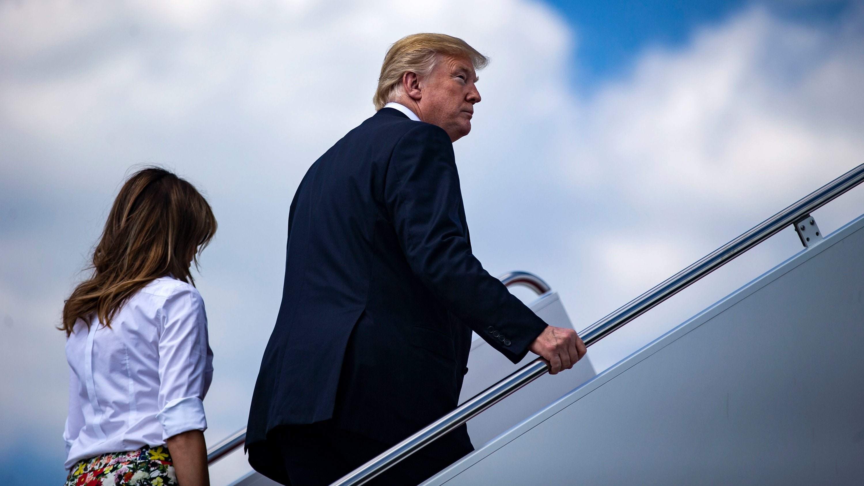 Trump's Next ICE Crackdowns: Which US Cities Are Targeted? Axios Report on Immigration Enforcement