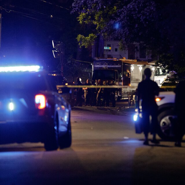 Charlotte Border Patrol Operation Nabs 81 on Day One: WCNC Report Highlights Initial Impact