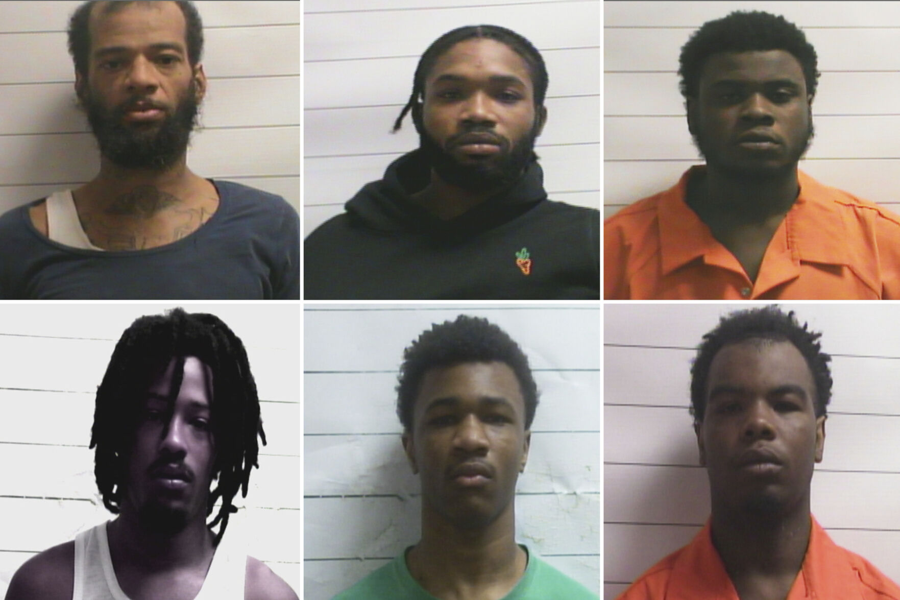 New Orleans Jail Escape: Sheriff Suspects Inside Help in Inmate Breakout
