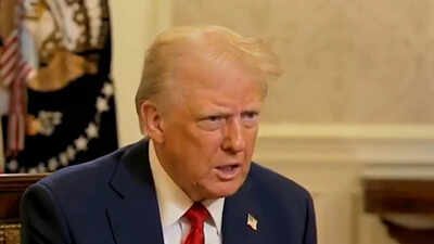 Trump Admin Plan: Moving 1 Million Palestinians to Libya?