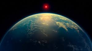 Webb Telescope Reveals Earth-Like Feature on Saturn's Moon Titan