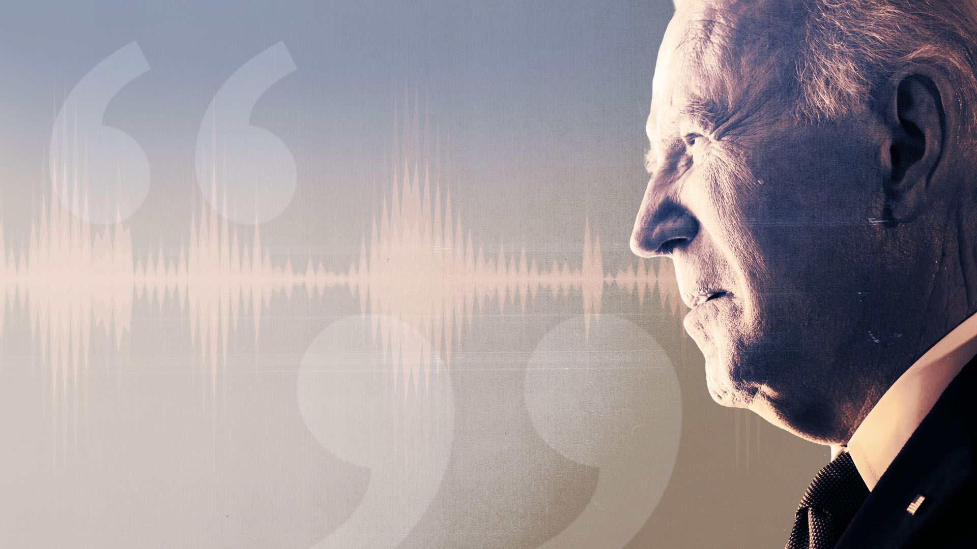 Audio Fuels Biden Memory Lapse Concerns: 2023 Recording Analysis