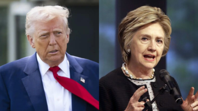 Trump Shares Clinton Conspiracy Video: Deaths of Critics Alleged