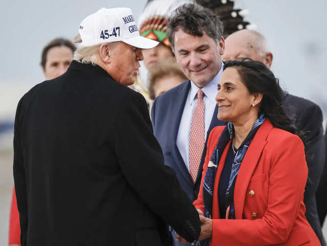 Trump Refuses to Sign G7 Statement on Iran, Cites Lack of Reason