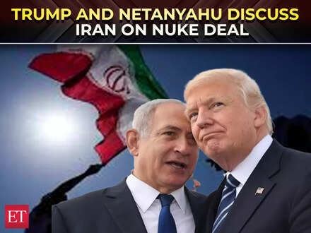 Trump Predicts Iran Nuclear Deal Amid Rising Tensions