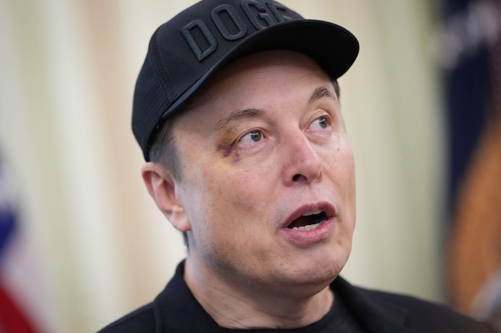 Ex-Tesla Manager: 'Game Over' for Tesla Under Elon Musk?