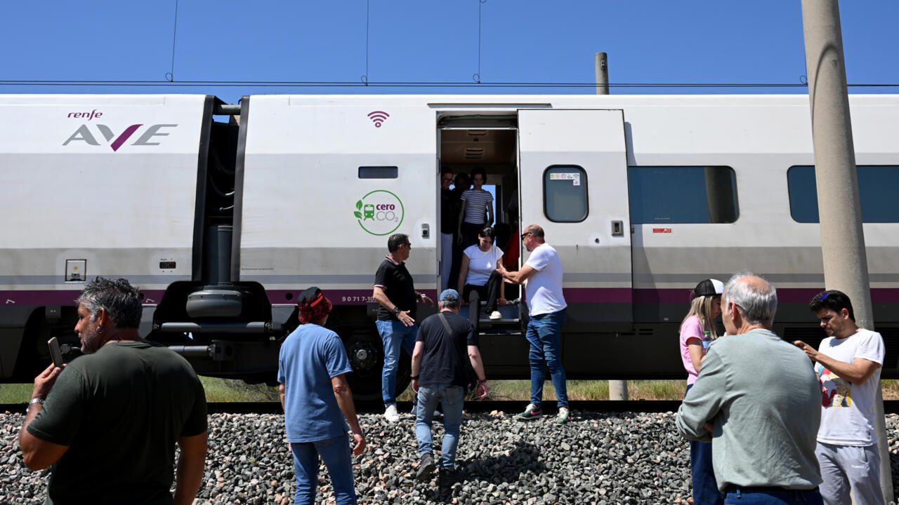 Spain: Overvoltage Blamed for April Blackout, Investigation Reveals